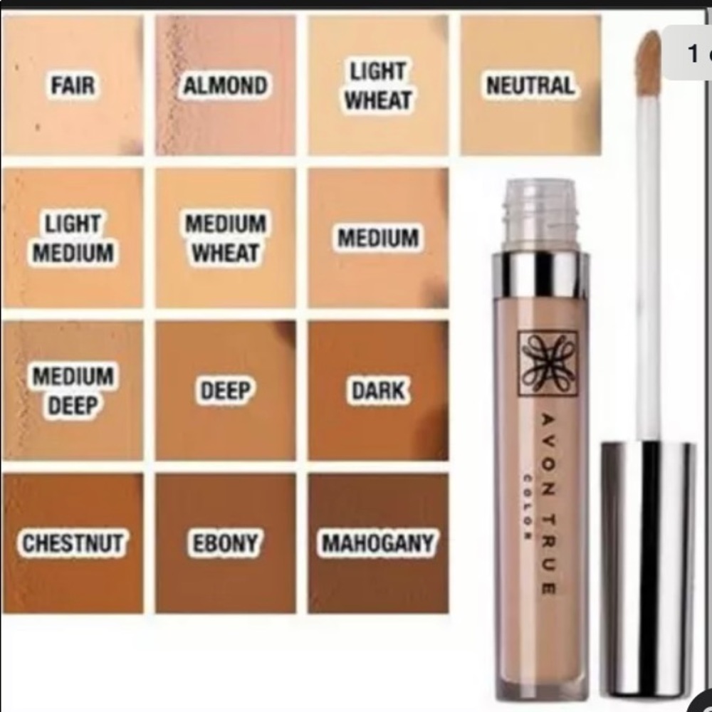 Concealer